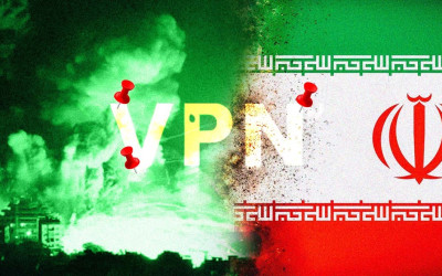Di Tengah Blokade Digital, Warga Iran Menolak Dibungkam