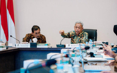 Target Utama Pemberdayaan, Kemensos Perjuangkan Keluarga Siswa Sekolah Rakyat