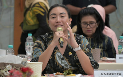 Dukung Prabowo, Legislator Gerindra Dorong Wisata Ramah Lingkungan