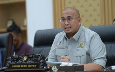 Prabowo Turun Tangan Polemik Pulau, Andre: Langkah yang Adil dan Tepat