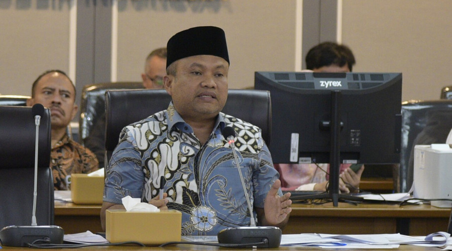 Dua Tahun Rapor Presiden Prabowo 'Oke,' Gerindra Bilang Bukan Sekadar Flexing Sepihak!