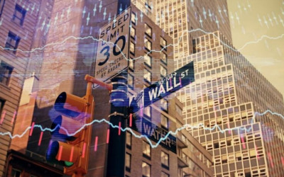 Wall Street Menguat, Harga Minyak Turun Usai AS Umumkan Gencatan Senjata