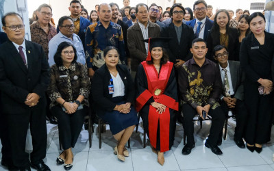 Wamenpar Sebut Empat Fokus Program Wamenpar Mampu Benahi Pariwisata