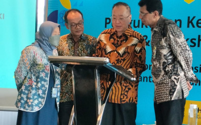 Kemenperin Dukung Transformasi Industri Bahan Kimia Khusus Semakin Berdaya Saing