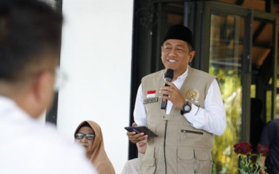 Presiden Prabowo Berkomitmen Jaga Kelestarian Raja Ampat