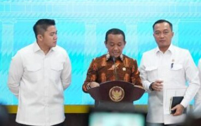 Alasan Pemerintah Cabut 4 IUP Tambang di Raja Ampat