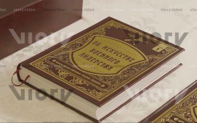 Buku Prabowo, Kepemimpinan Militer Terbit di Rusia Jelang KTT dengan Putin
