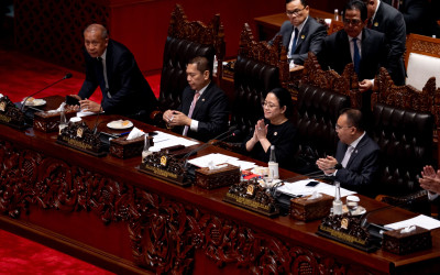 Tutup Masa Sidang DPR, Puan Tegaskan RAPBN Harus Efisien dan Orientasi Hasil