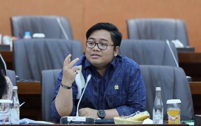 Dorong Produk Lokal, Legislator Gerindra Soroti Ketimpangan Brand Asing dalam Industri Kopi