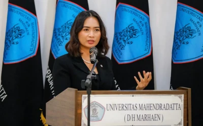 Quality Tourism Bukan Konsep Pariwisata yang Menyasar Segmen Tertentu, Tapi Keniscayaan