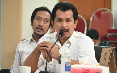 Anak Buah Prabowo Sriyanto Saputro Soroti Kendala Layanan Haji