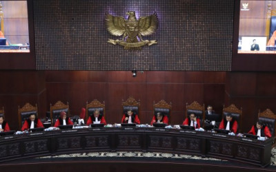 Mulai 2029 Pemilu Nasional dan Pemilu Daerah Diselenggarakan Terpisah