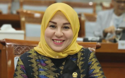 Waspadai MERS, Legislator PKB Ingatkan Jamaah Haji Perketat Protokol Kesehatan