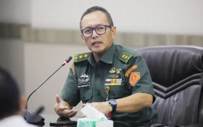Indo Defence 2024: Pameran Strategis untuk Pertumbuhan Ekonomi Pertahanan Global