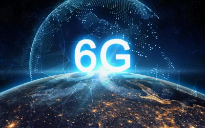 Era Baru Konektivitas: Dunia dan Indonesia Bersiap Menyambut 6G, Standarisasi Dimulai 2025