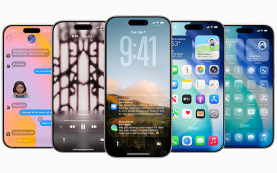 Daftar iPhone Lawas yang Masih Dapat Jatah iOS 26