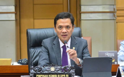 Legislator Gerindra Apresiasi Polri Sukses Kelola Program MBG