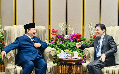 19 Kesepakatan Tercapai, Prabowo Fokus pada Reformasi Kesehatan dan Ketahanan Pangan