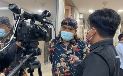 Nurhadi Luncurkan Program ‘Nandur Dulur’, Dorong Pemberdayaan Ekonomi dari Pekarangan