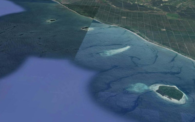 Presiden Prabowo Putuskan Empat Pulau Sengketa Masuk Wilayah Aceh