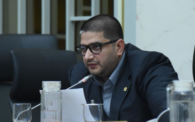 NasDem Apresiasi Capaian 4 Juta Ton Beras, Ingatkan Soal Distribusi dan Diversifikasi
