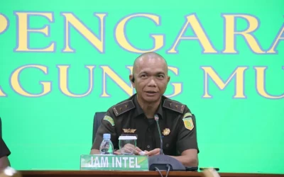 Sepakat, Empat Operator Telekomunikasi Dukung Intelejen Kejaksaan Ungkap Penegakkan Hukum