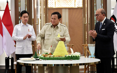 Presiden Prabowo Resmikan Wisma Danantara Jadi Rumah Besar Pengelolaan Investasi Negara
