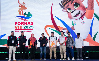 Menteri Ekraf Dorong Esports Sebagai Penggerak Ekonomi Kreatif