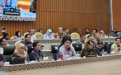 Menteri PKP: Program BSPS dan Rumah Subsidi Jadi Program Unggulan