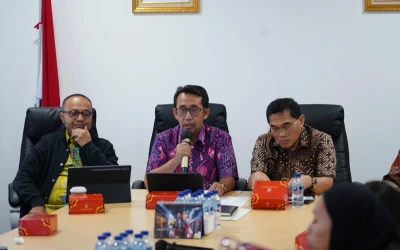 Dorong Pembangunan 3 Juta Rumah di 2026, Kementerian PKP Usulkan Anggaran Rp49,8 Triliun