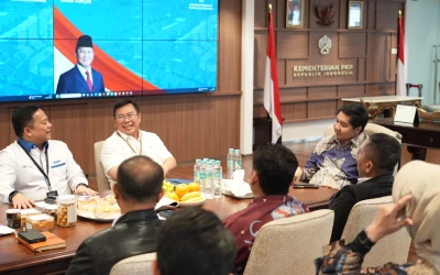 Menteri PKP Siap Lawan Rentenir Lewat Pembiayaan Rumah Mikro
