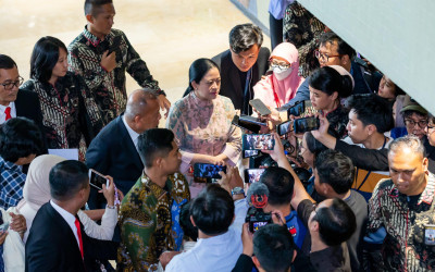Jaga-jaga Iklim El Nino "Godzilla", DPR Ingatkan Potensi Dampak Sistemik di Masyarakat