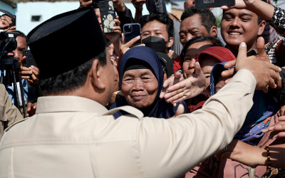 Tidak Hanya Perkuat Ekonomi, Koperasi Merah Putih Dinilai Bangkitkan Kembali Semangat Gotong Royong Masyarakat