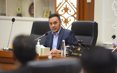 Legislator Tak Setuju Putar Lagu di Pernikahan Harus Bayar Royalti, DPR: Tak Ada Sifat Komersil!