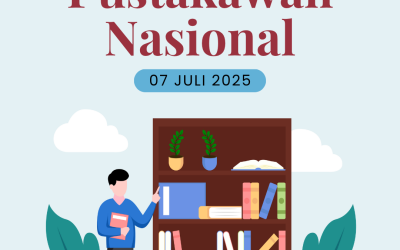 Apasih Tugas Pustakawan?