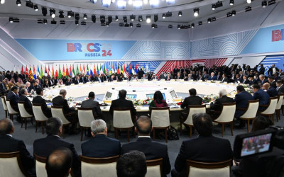 Sejarah Pembentukan BRICS dan Tujuannya