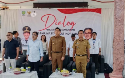 BP Taskin Dorong Pengembangan Pertanian Berbasis Industri Modern untuk Atasi Kemiskinan