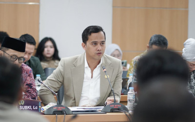 Legislator Gerindra DKI ‘Warning’ Dinas Pendidikan Soal Sekolah Swasta Gratis