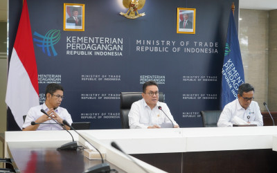 Mendag Tekankan Pentingnya Diplomasi Soft Power dalam Komunikasi Global