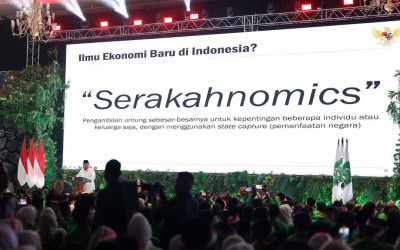 Prabowo Perintahkan Kejagung dan Polri Usut Perusahaan Curangi Beras