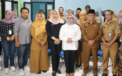 Menteri PPPA : PUSPAGA Harus Jadi Garda Terdepan Cegah Kekerasan Perempuan dan Anak