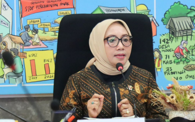 Peringati Hari Anti TPPO, Kemen PPPA dan IOM: “Kita Semua Bisa Lawan TPPO”