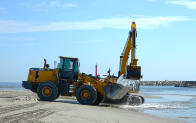 Menhub Dudy: Pelabuhan Pulau Baai Siap Beroperasi secara Optimal