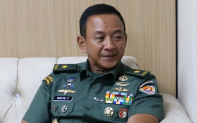 Viral! Bocah Jatuh dari Bus “Mabes AD” di Tol JORR, TNI AD Buka Suara Soal Insiden