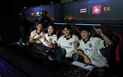 KONI Tantang Atlet Esports Tancapkan Dominasi Indonesia di Panggung Dunia