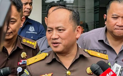Usut Dugaan Beras Oplosan, Kejagung Siap Koordinasi dengan Polri