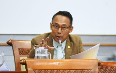 Berduka Diplomat Muda Meninggal, Legislator Singgung Perannya dalam Diplomasi dan Advokasi Kemanusiaan
