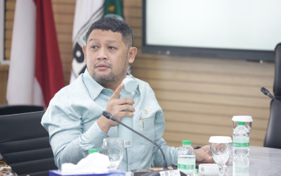 Komisi III DPR Minta Polisi Bongkar Tuntas Sindikat Pengoplos Beras