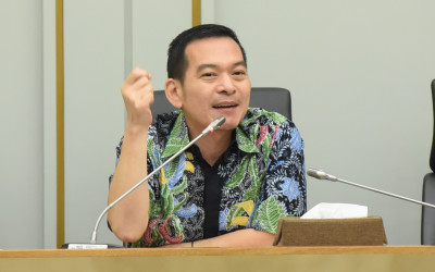 Polusi Udara Meningkat di Jakarta, Legislator: Cerminan Buruknya Tata Kelola Emisi