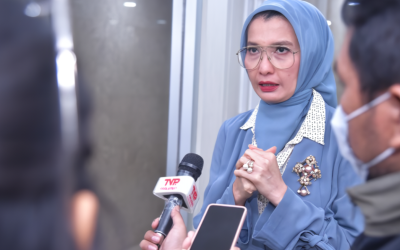 Arzeti DPR: Kebijakan Jam Sekolah Lebih Pagi Harus Dibarengi Pendekatan Psikososial